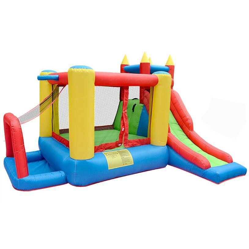 Inflatable Castle - 295 x 270 x 210cm 3+ years