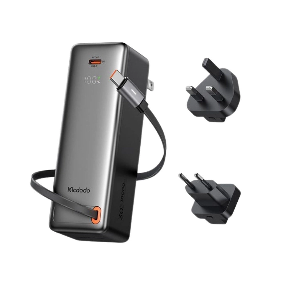 Mcdodo MC-3181 - Fast charging