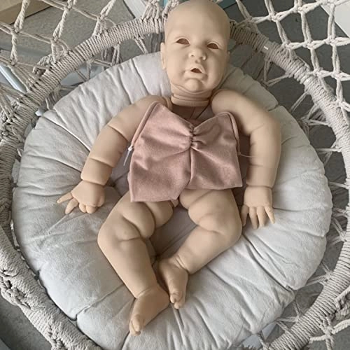 Margot Reborn Doll Kit - 26 Inch Limited Edition