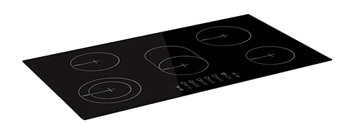 TERBIVC905GB Ceramic hob