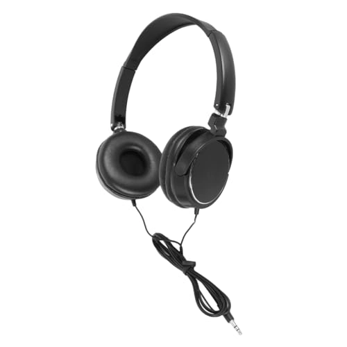 Headphones Wired Headset