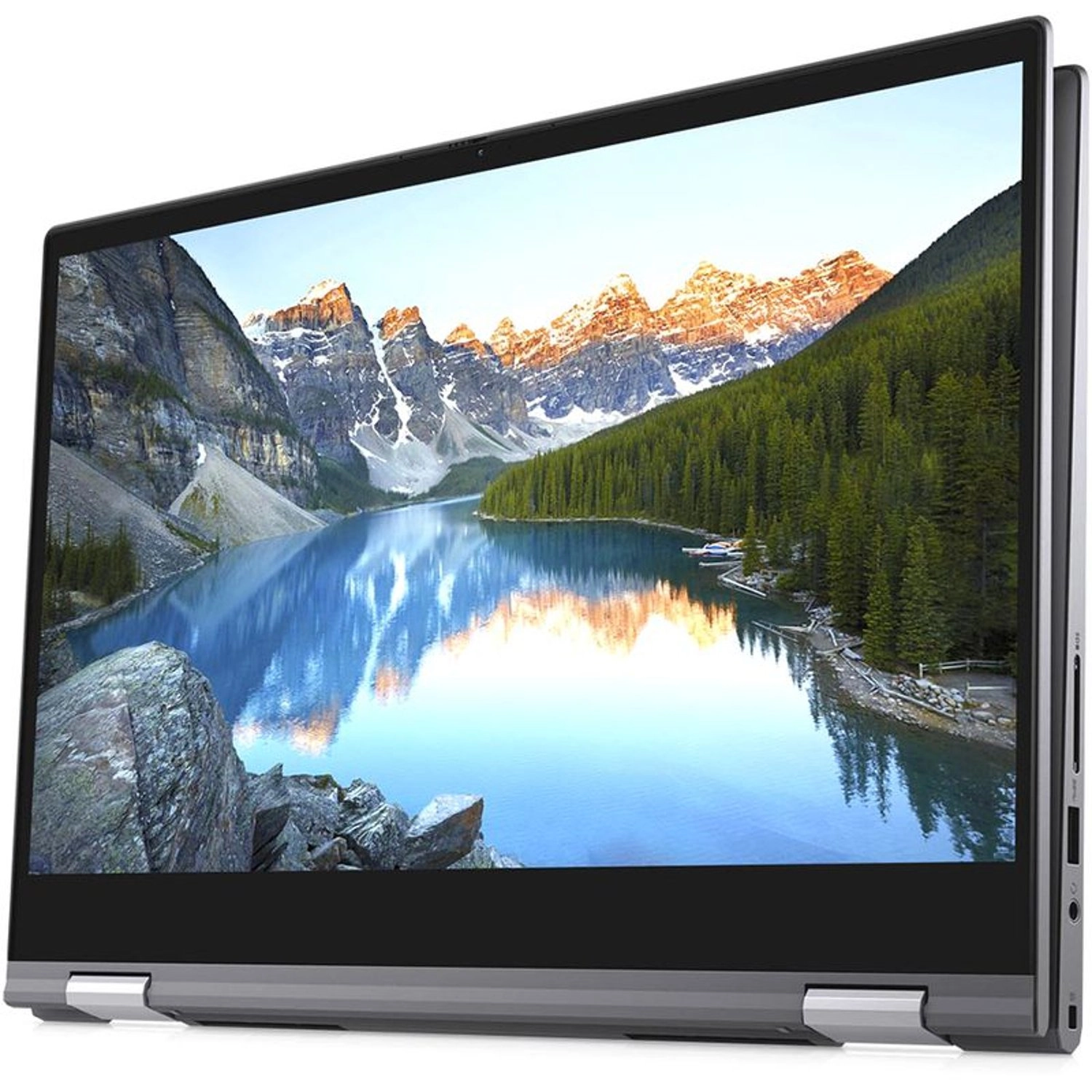 5400-INS-5055B-GRY - 14'' 512GB 16GB Core i7