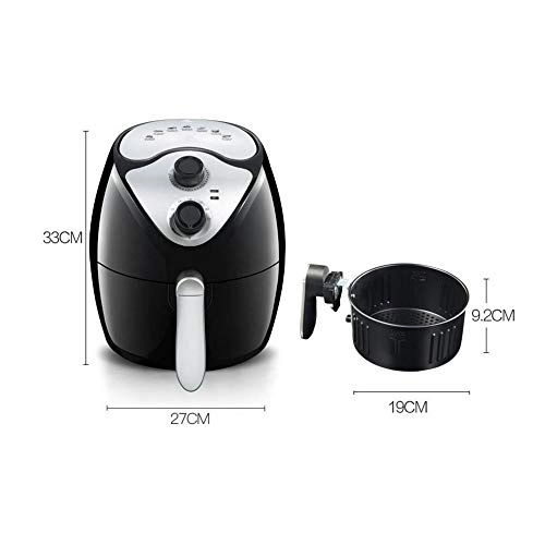 Air Free Fryer TINZA21836