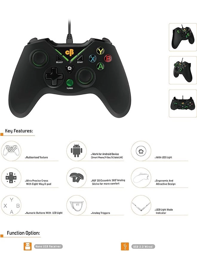 Interstellar - Black