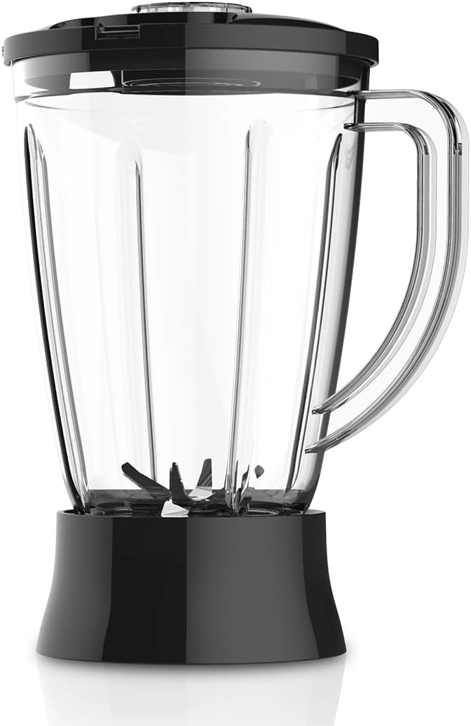 10 in 1 Juicer - 800W 1.5 Litre