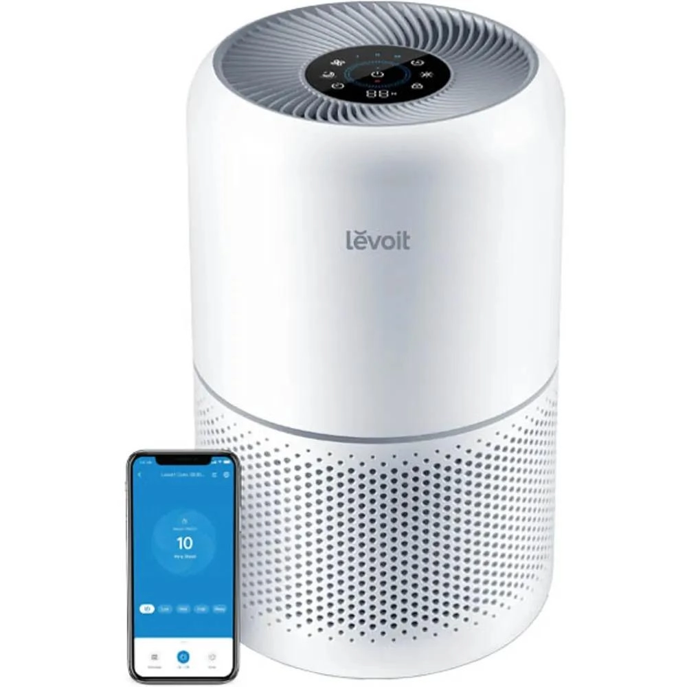 Core 300S - Smart WiFi 50 sq.m.