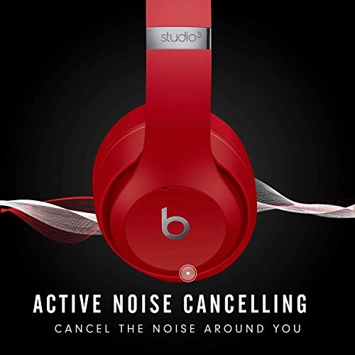 Studio3 Wireless Headset