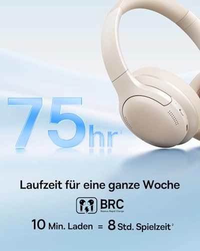 EH10 NC Wireless Headphone