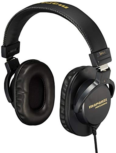 MPH-1 Wired Headphone