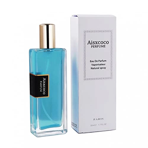 Perfume Eau de Toilette 50ml