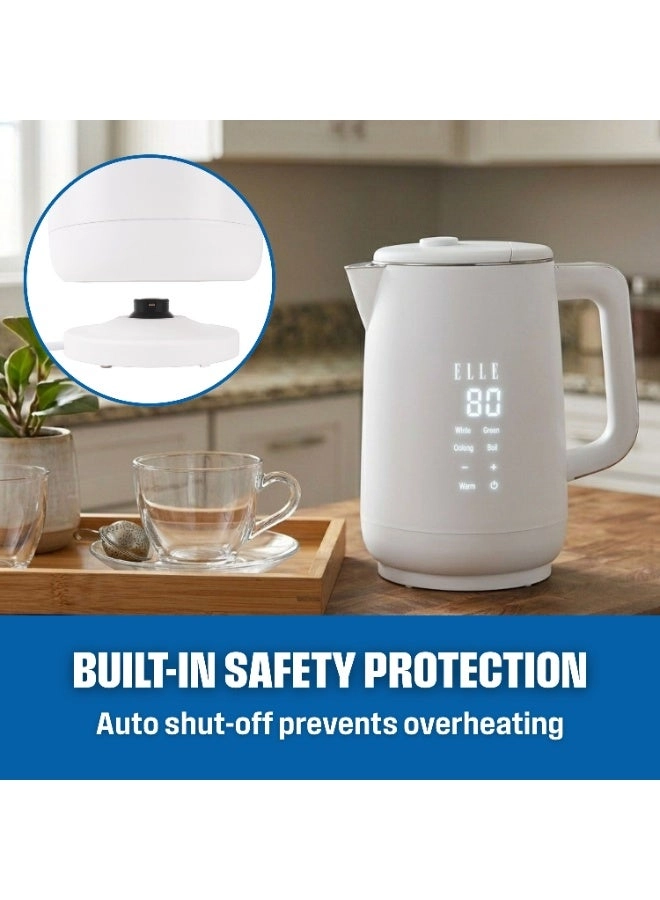Panache Series Electric Kettle