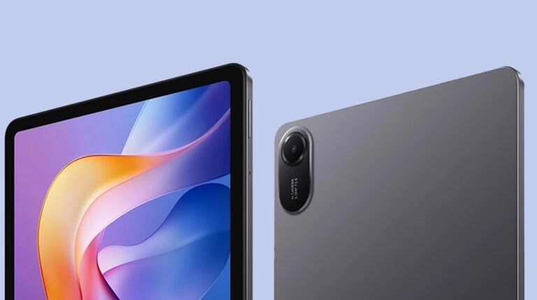 Redmi Pad 2 - 128GB 11"