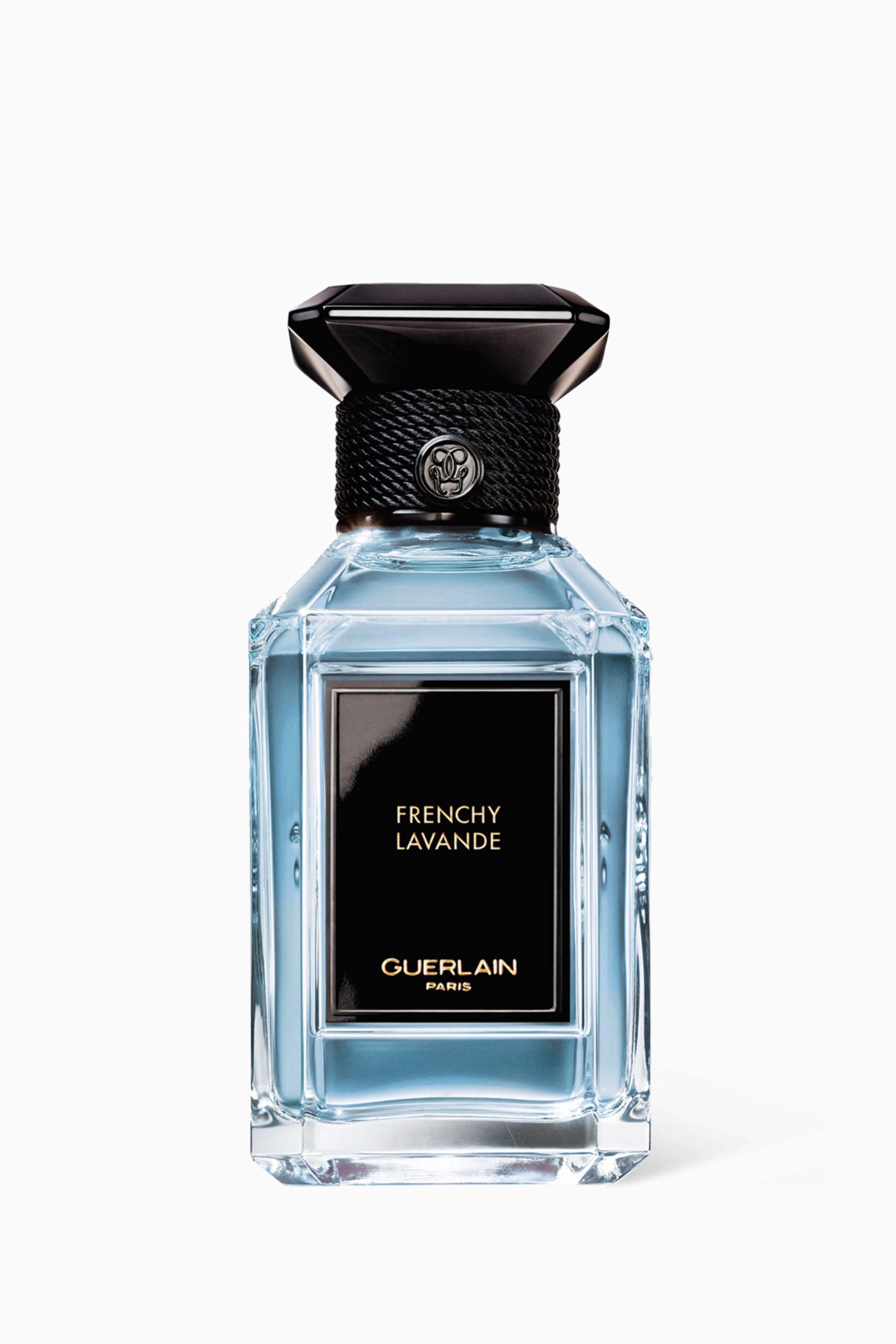 Guerlain Frenchy Lavande Eau de Parfum 100ml