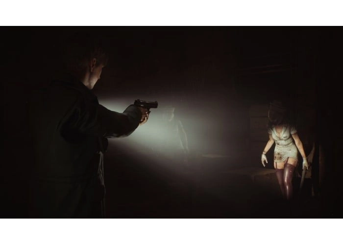 Silent Hill 2 - PlayStation 5