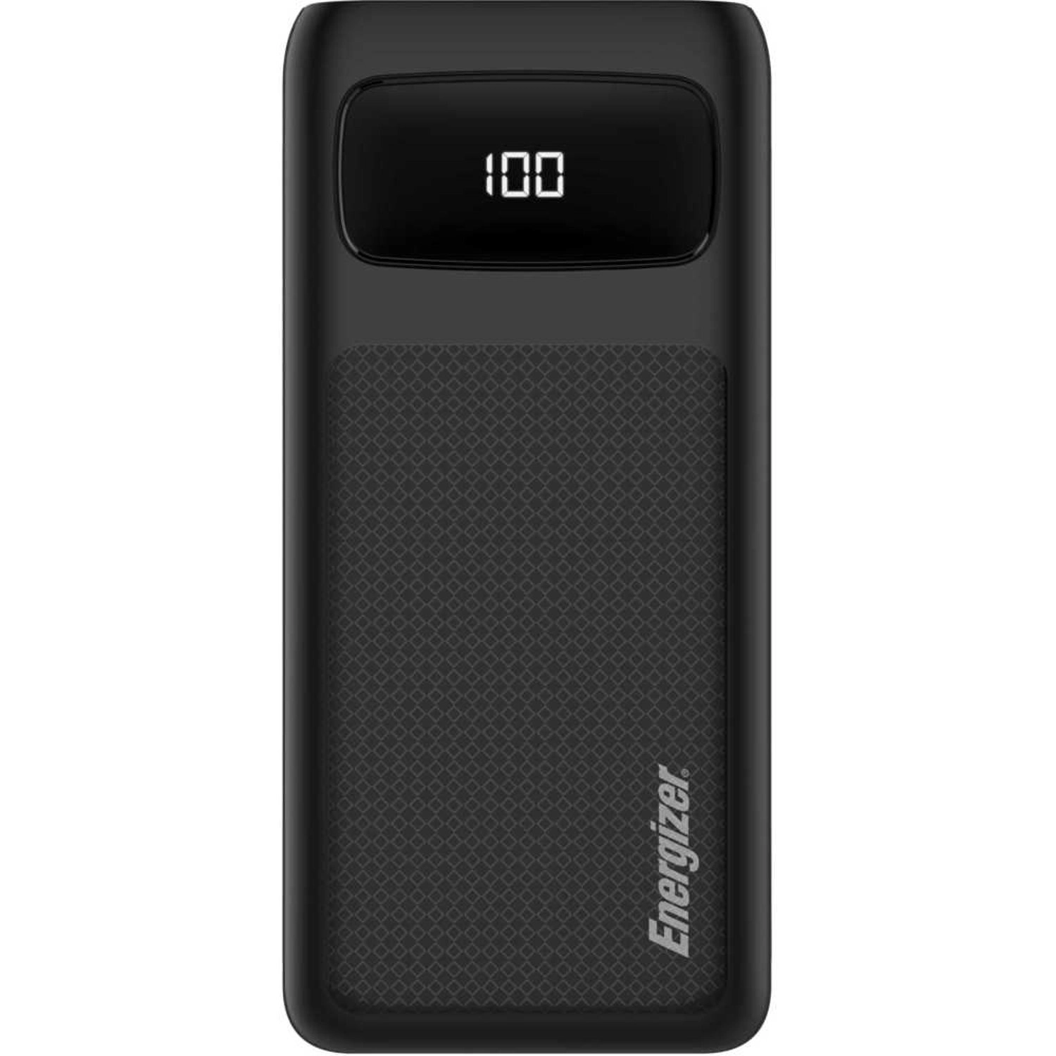 Energizer UE30063PQ - 30000mAh 30W 4x USB-A 2x USB-C