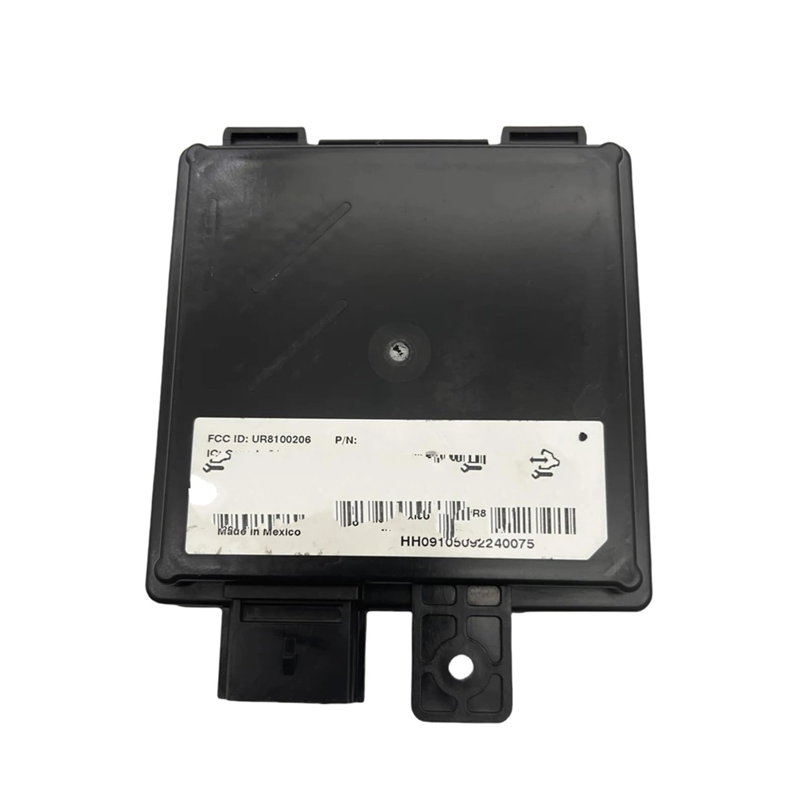 Generic Ballast Control Unit