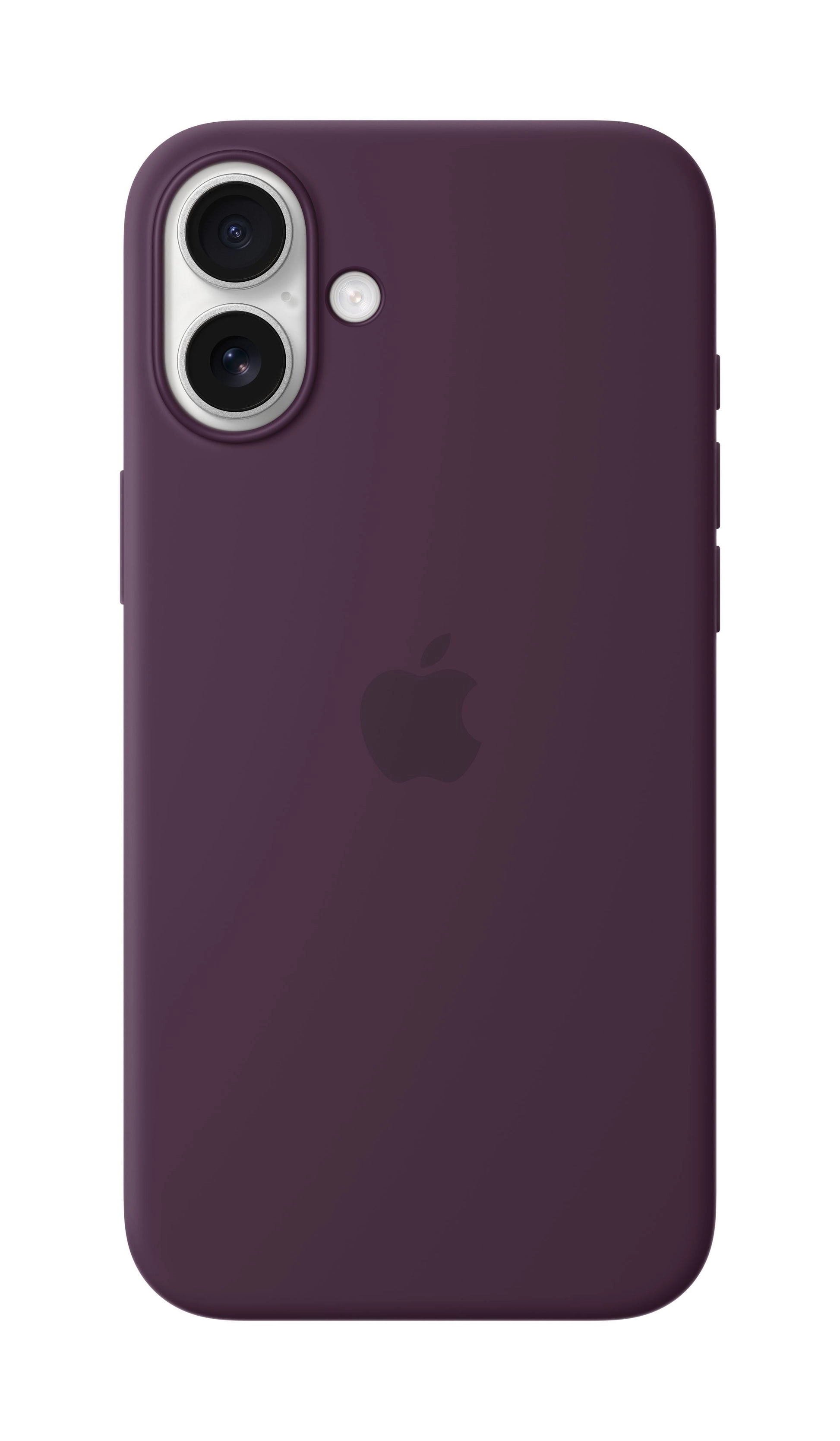 Silicone Case with MagSafe for iPhone 16 Plus