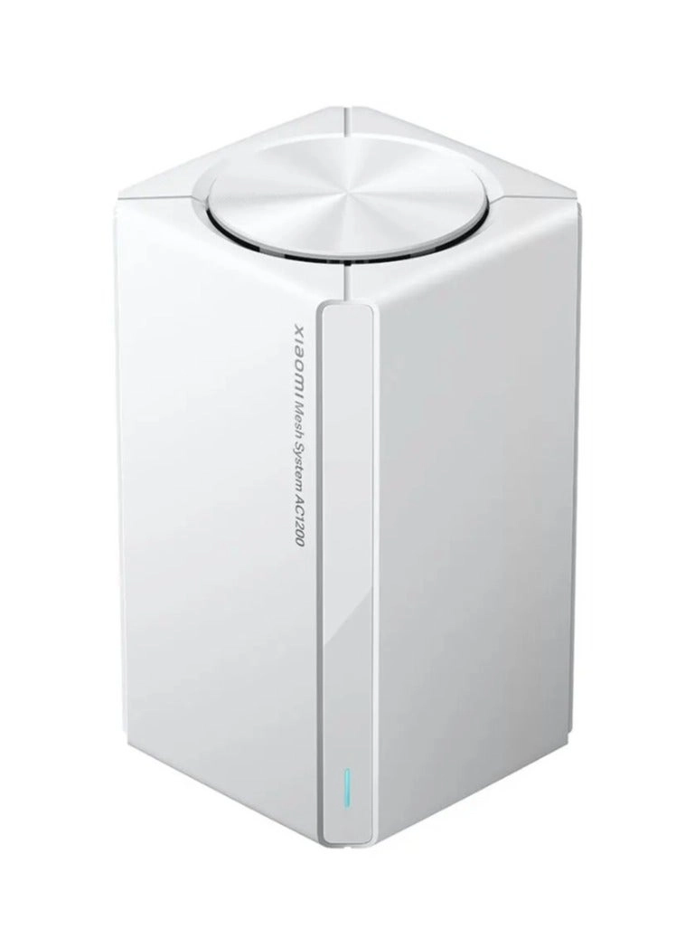 AC1200 Mesh System - 802.11ac