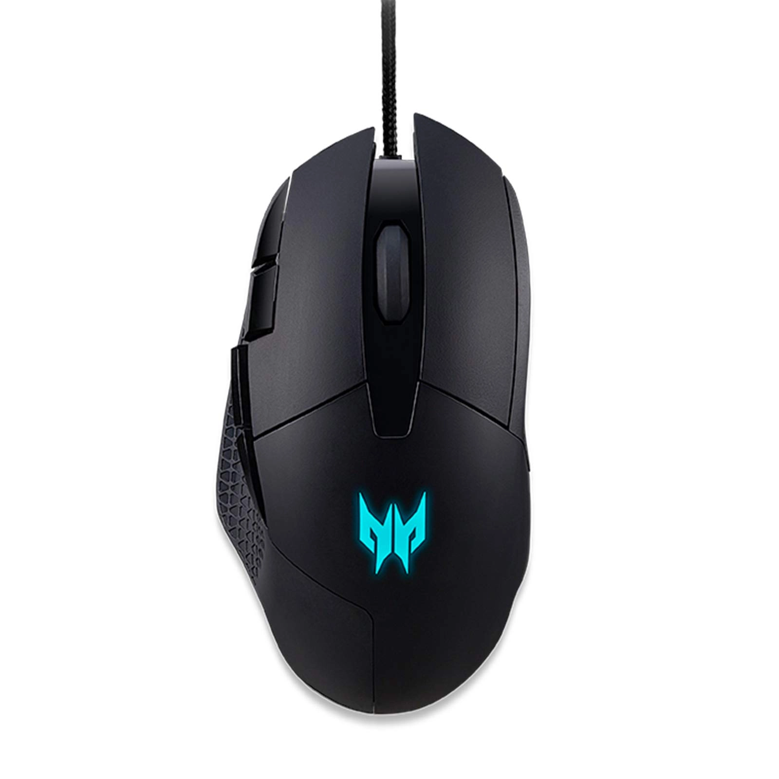 Acer Predator Cestus 315 Gaming Mouse - USB