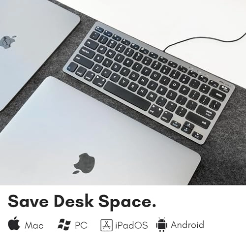 UCSLIMKEYCSG - Wired