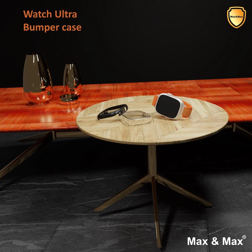 Bumper Case for iWatch Ultra 49mm