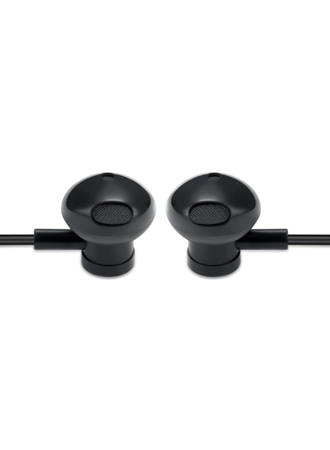 Genius USB-C Wired Earbud