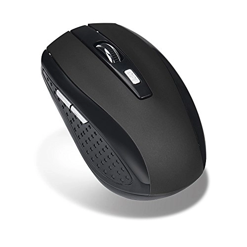 wireless mouse cordless for laptop - USB