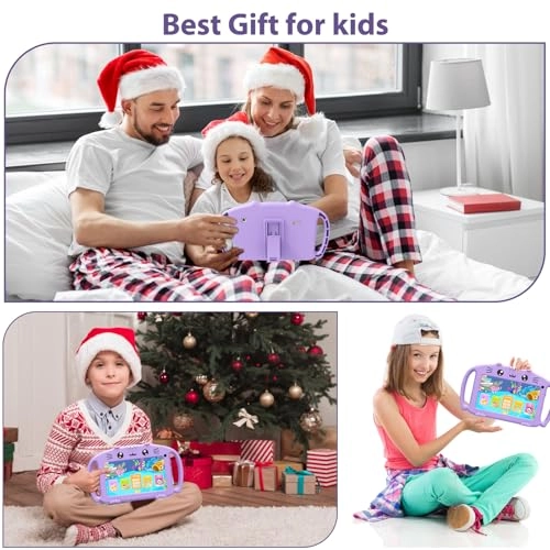 KIDS707A-708 - 7 inch 32GB