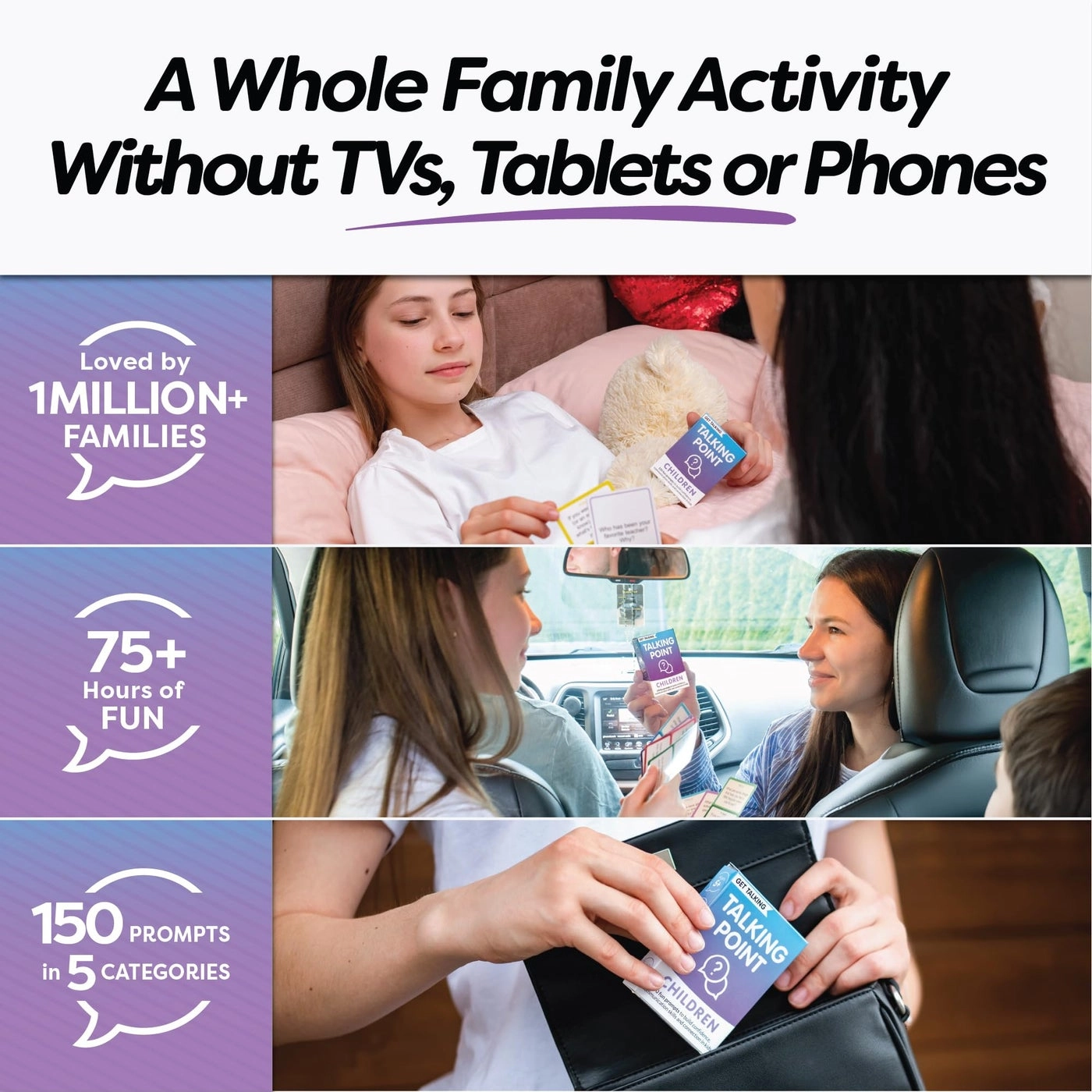 GET Talking: Children