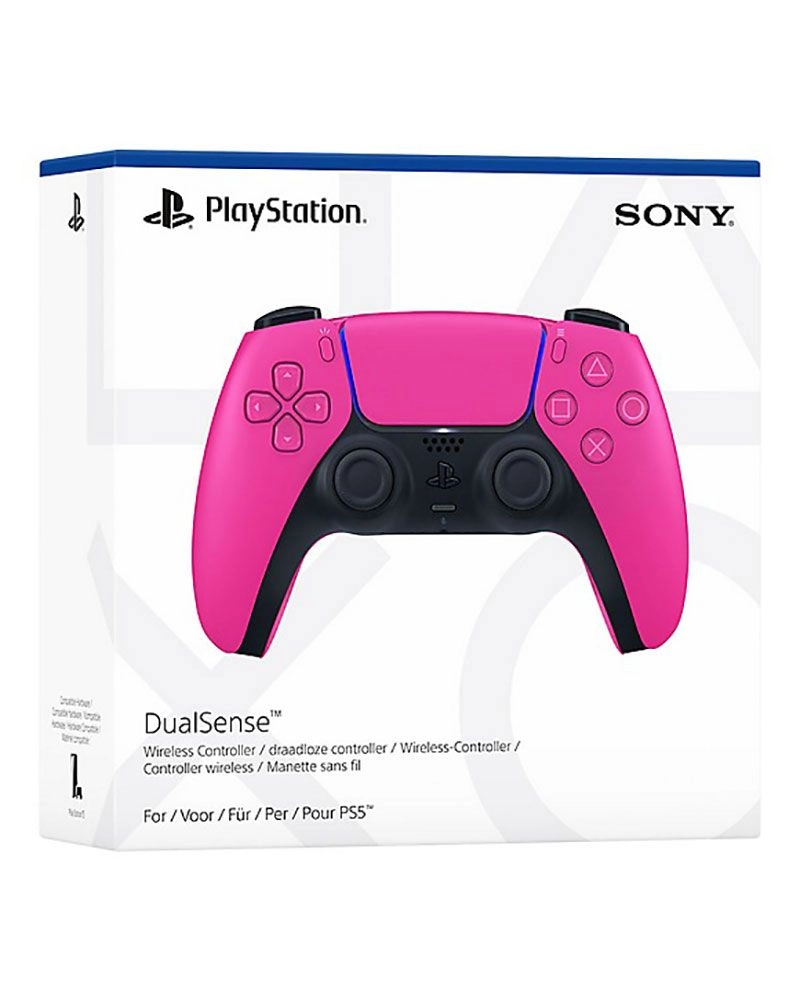 CFI-ZCT1W03X (PS5) Pink