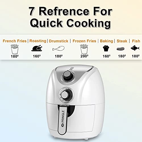 Air Fryer AF 1403