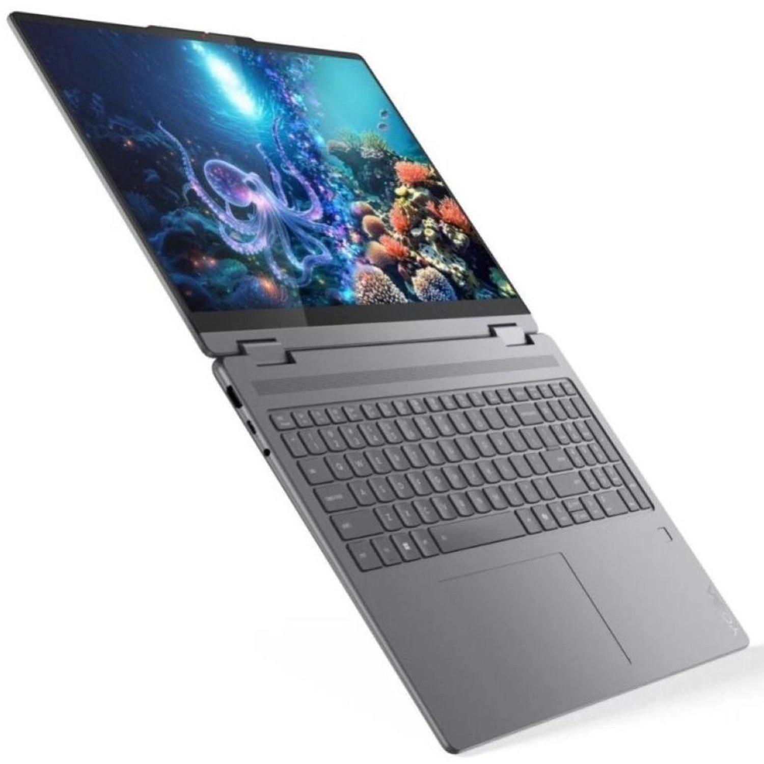 Yoga 7 16ILL10 - 16'' Core Ultra 5-226V 16GB DDR5 512GB SSD