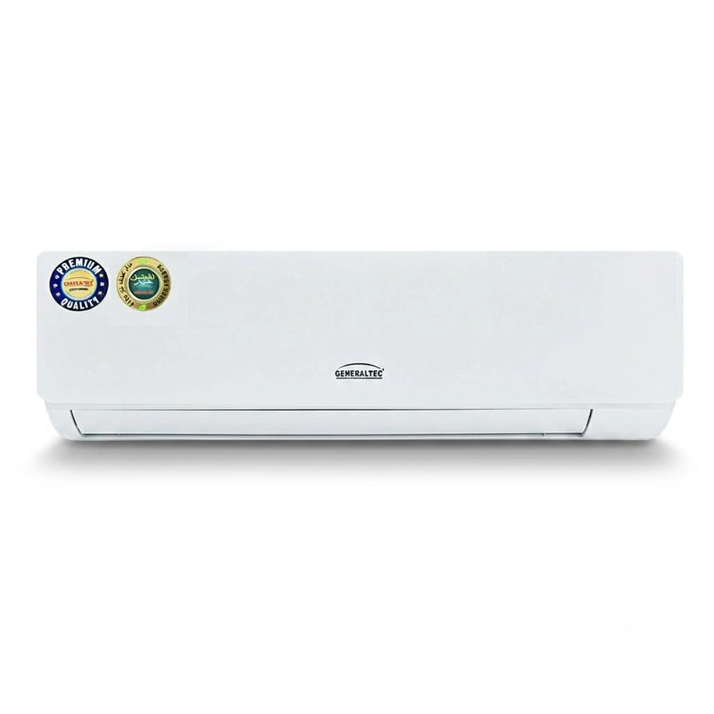 GENERALTEC GSAC36-2C - 3500 watts