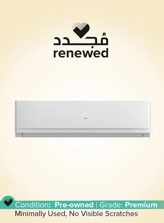 (Renewed) AS-36CT4FDKDA01S - 220 kW