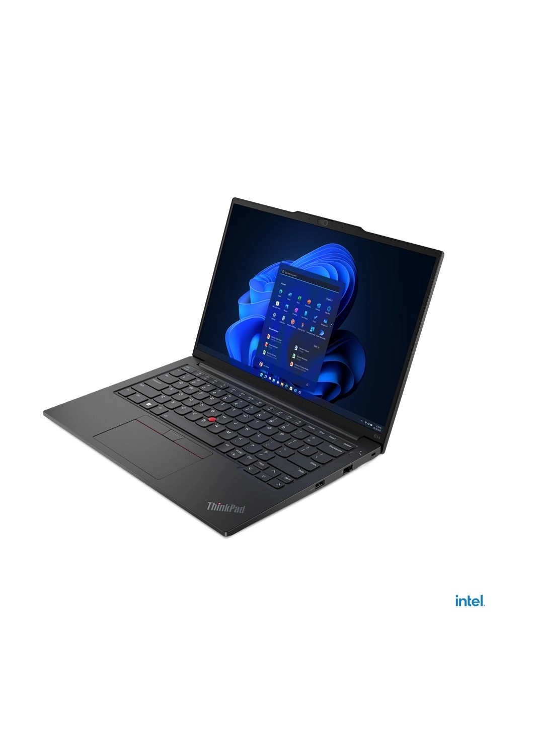 ThinkPad E14 Gen 5 21JK001YGP - 14'' Core i5-1335U 8GB DDR4 512GB SSD