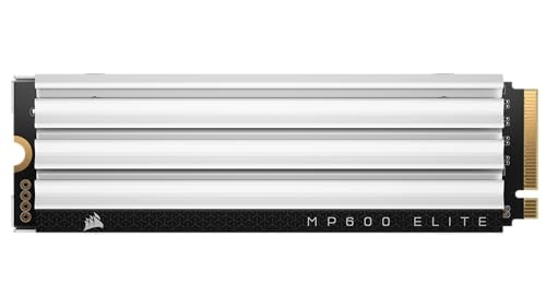 MP600 ELITE - 2TB 2.5-inch
