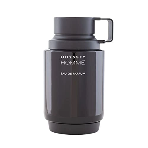 Odyssey Homme Eau de Parfum 200ml