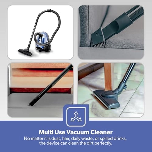 GVC2595 - 1.5L 1400W Handheld