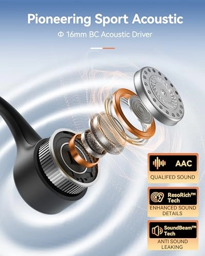 X6 Wireless Earphone