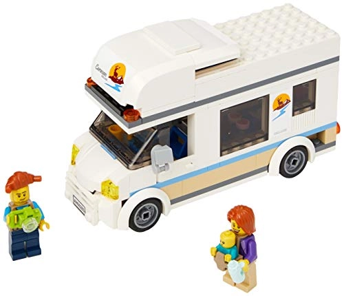 City Holiday Camper Van (60283)