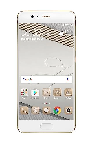 P10 Plus - 128GB 128GB