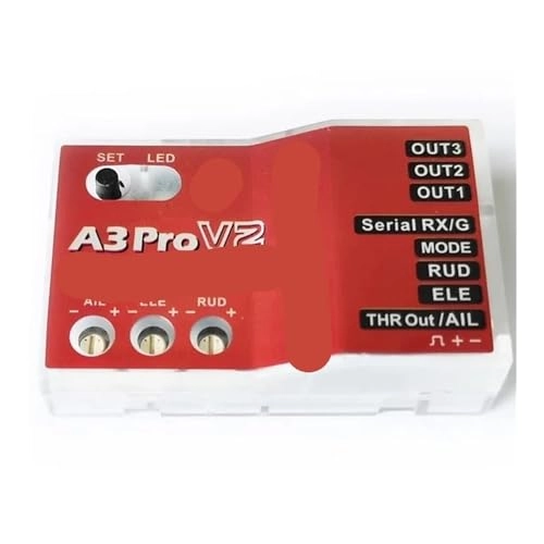 Flight Controller - 5in1 1-2S 12A ESC