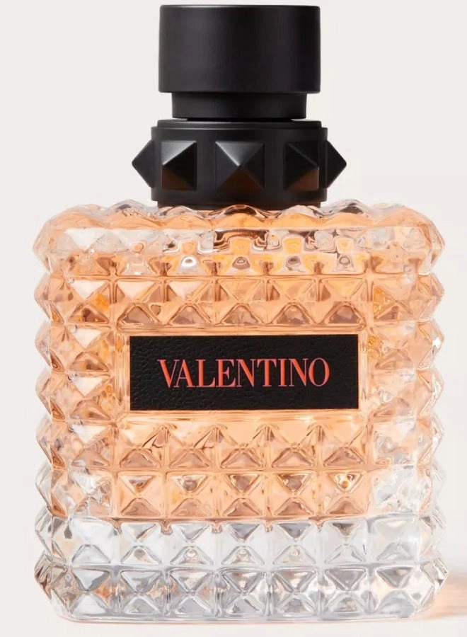 Donna Born In Roma Coral Fantasy - Eau de Parfum 100 ml