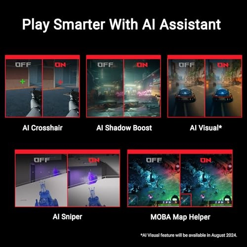 Swift OLED - PG32UCDP 32-inch 4K (3840 x 2160)