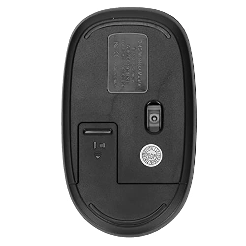 M100 - Wireless 2.4G