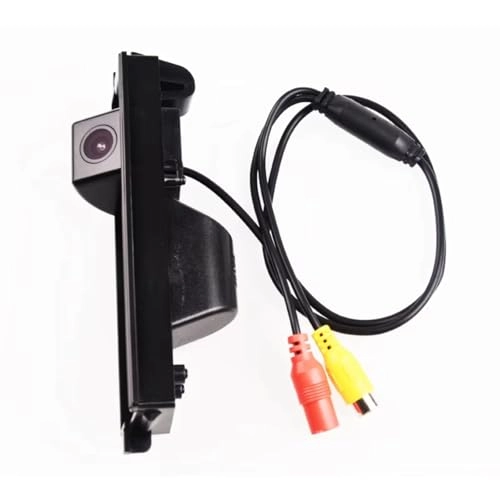 Rear View Reversing Camera - Night vision