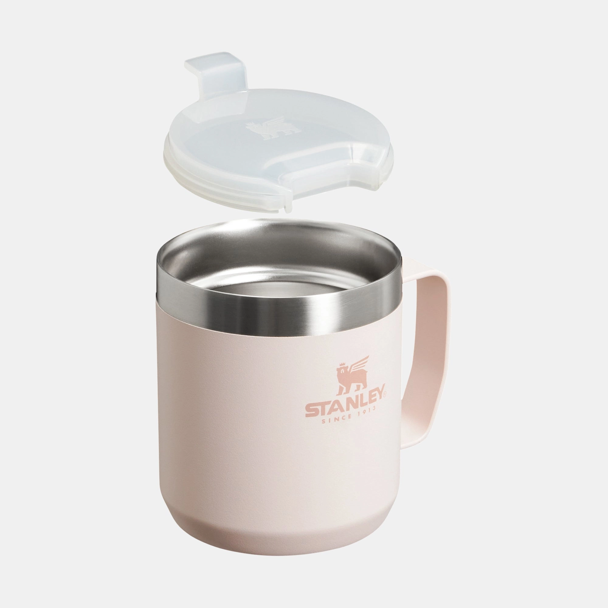 Stay-Hot Camp Mug - 1 pcs