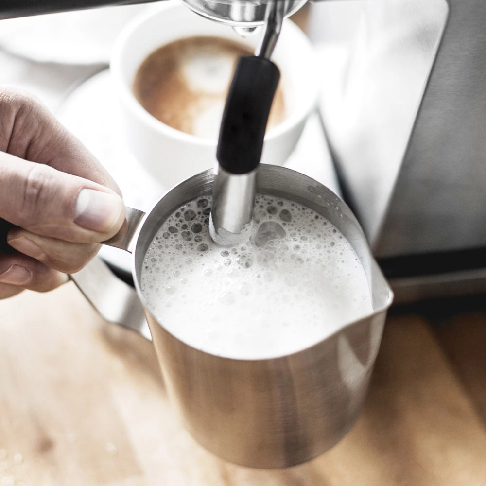 Design Piccolo Pro - & Milk PID 37936675-42721