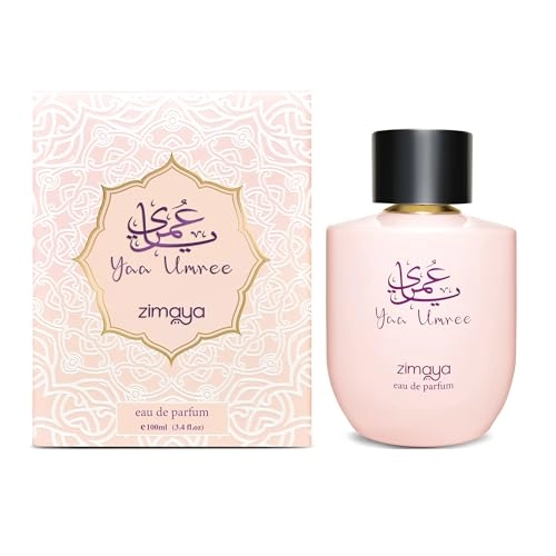 Yaa Umree Eau de Parfum 100ml