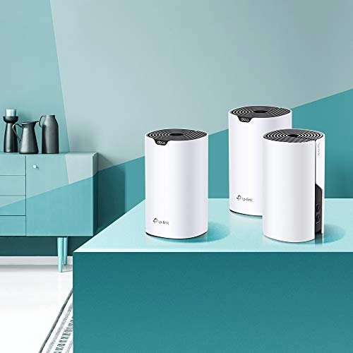 Deco S4 - 802.11ac 3 piece(s)